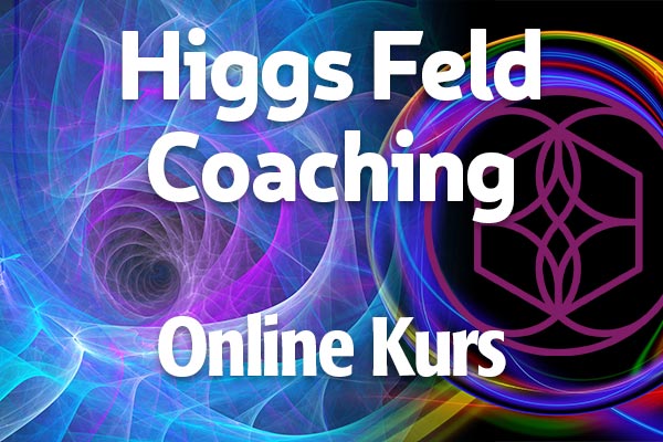 Higgs Feld Online-Coaching mit Gerardo J. Laempe
