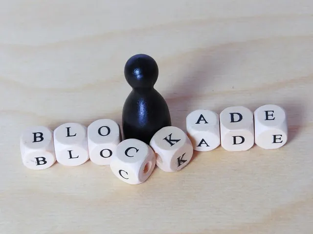 Blockaden Lösen Mit Gerardo J. Laempe