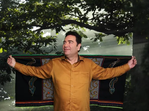 Geraro J. Laempe - Business coach der neuen Zeit