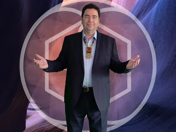 Gerardo Laempe Dialog