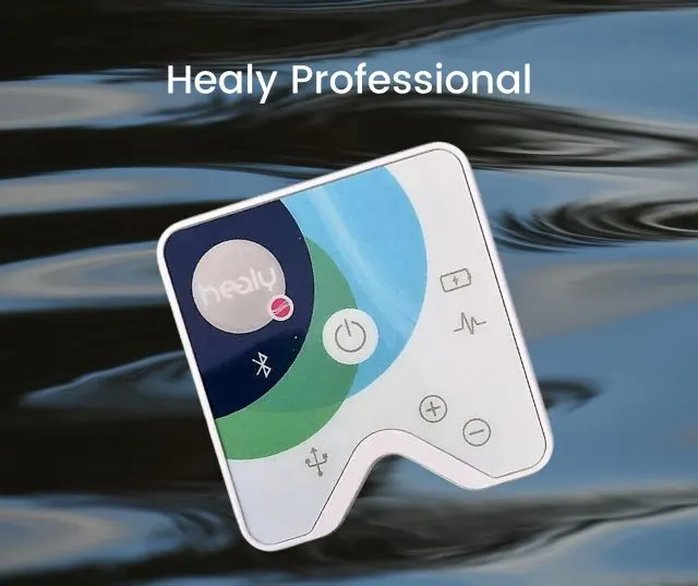 Healy Professional