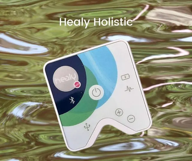 Healy Holistic