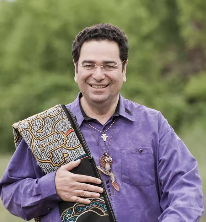 Gerardo Laempe