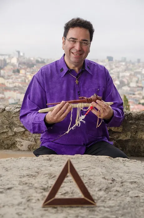 Master-Coaching mit Gerardo J. Laempe