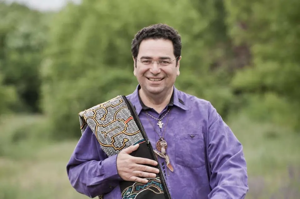 Gerardo Laempe - KI Mastermind