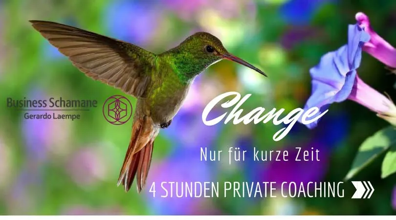 Eröffne Dir neue Möglichkeiten...