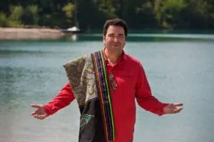 Gerardo Laempe, Mentor