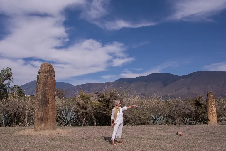 Phallus-Symbole, El Infiernito