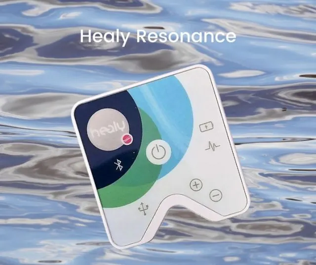 Healy Resonance