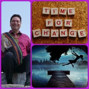Coaching Gerardo Laempe