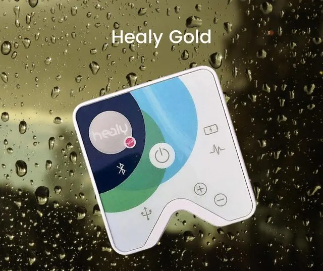 Healy Gold
