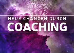 Neue Chancen durch Coaching