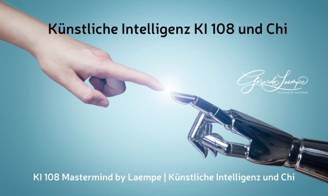 KI108 Mastermind by Gerardo J. Laempe