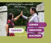 Coaching und Mentoring mit Team Laempe