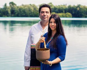 Gerardo und Carmen Laempe, Transformations-Coaches