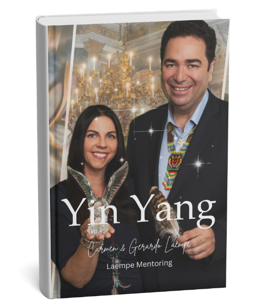 Yin- und Yang-Mentoring mit Laempe